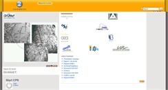 Desktop Screenshot of eurotherm81.enstimac.fr