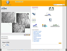 Tablet Screenshot of eurotherm81.enstimac.fr
